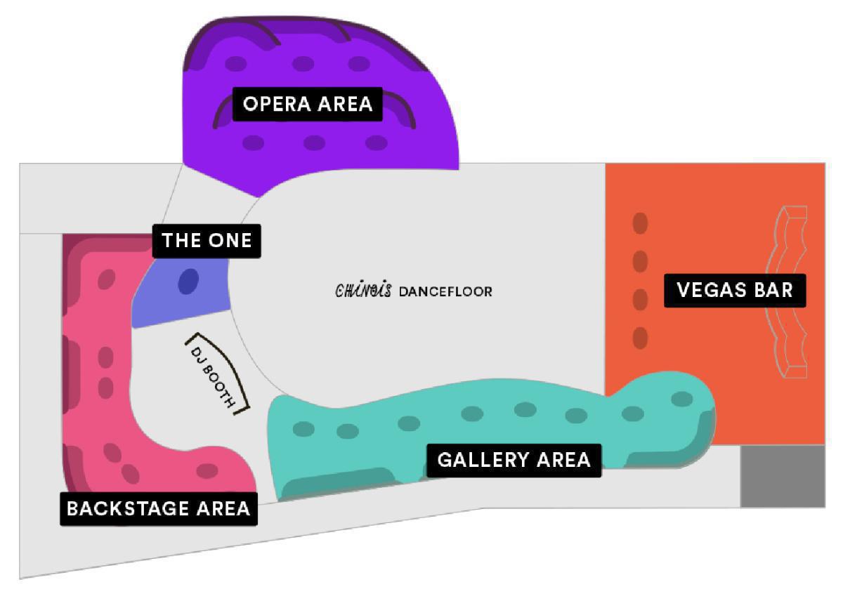 CLAPTONE THE MASQUERADE