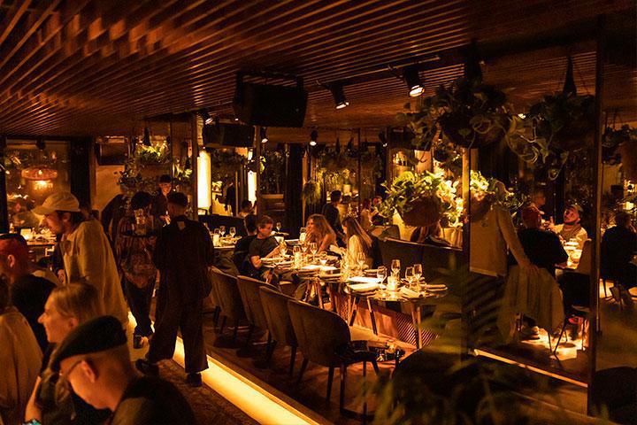 Laylah closes its doors and Maison Le Vrai begins a new chapter in Ibiza Laylah closes its doors and Maison Le Vrai begins a new chapter in Ibiza