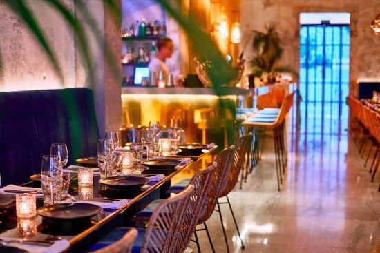 Laylah closes its doors and Maison Le Vrai begins a new chapter in Ibiza