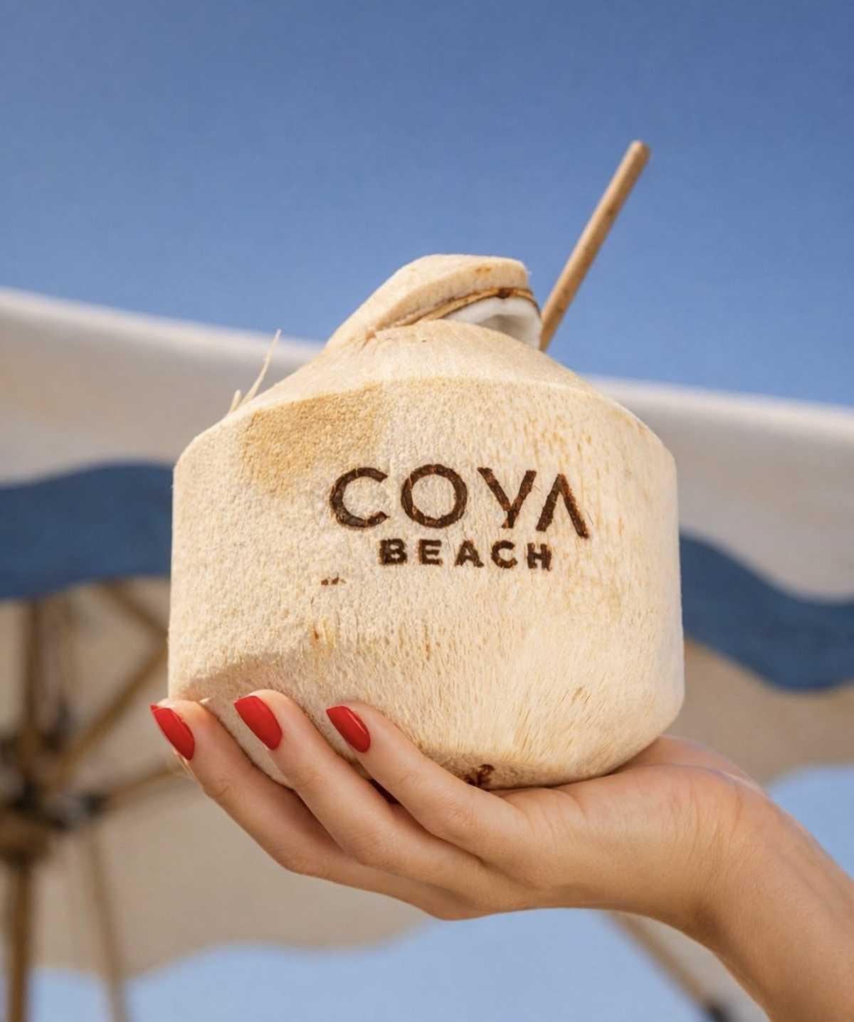 Coya Ibiza