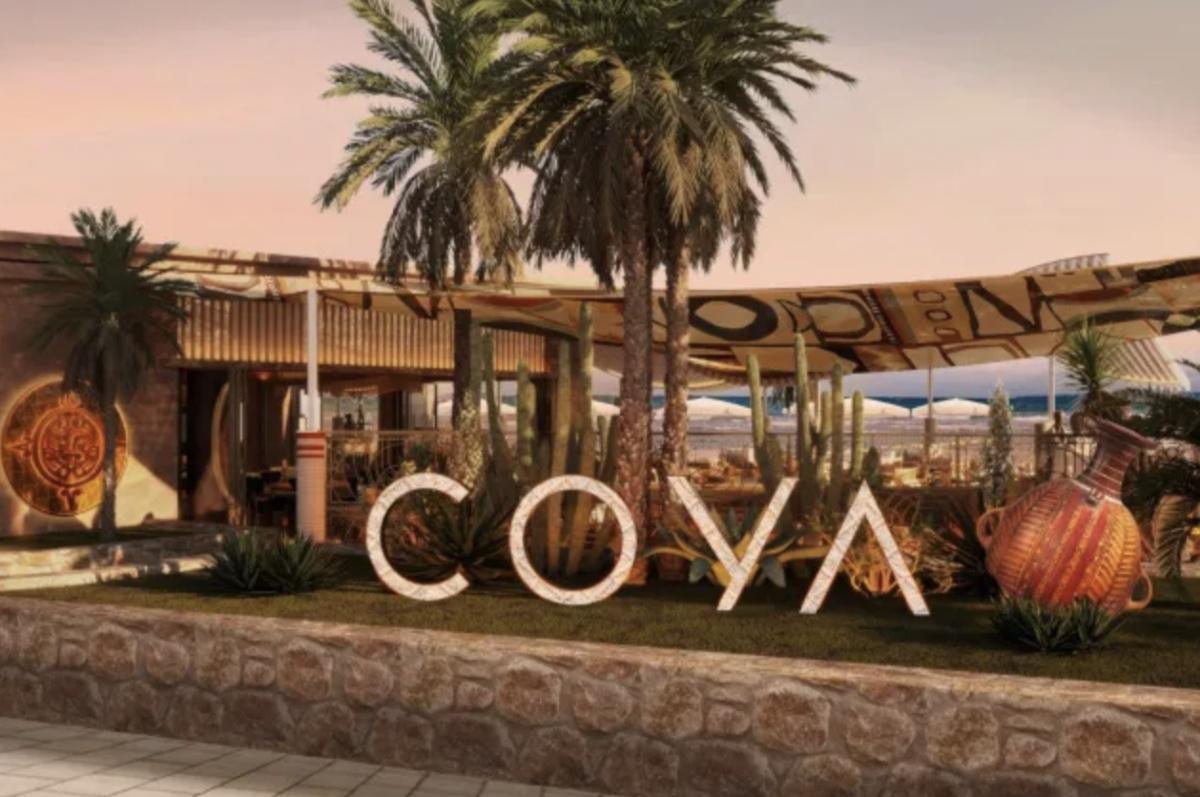 Coya Ibiza Coya Ibiza