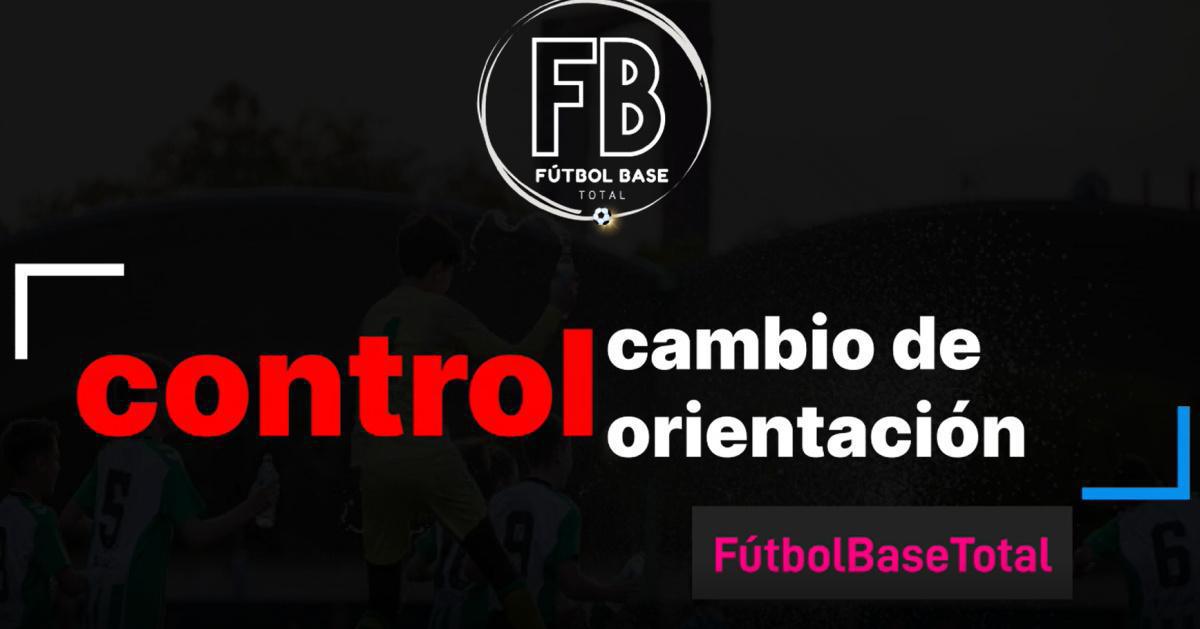 CONTROL ORIENTADO CON GIROS