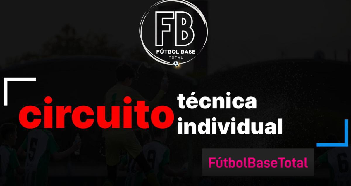 CIRCUITO TÉCNICA INDIVIDUAL
