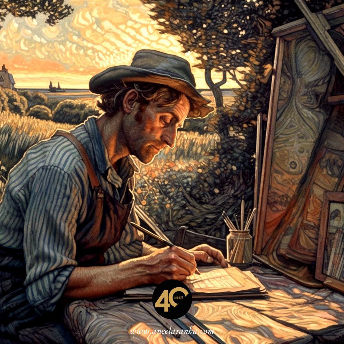 33. I Choose Excellence 33. I Choose Excellence