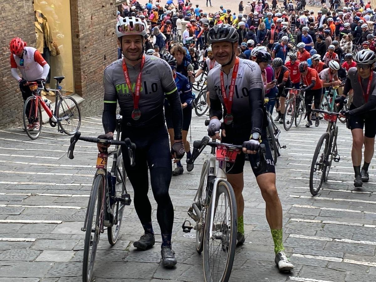 Strade Bianche 2025