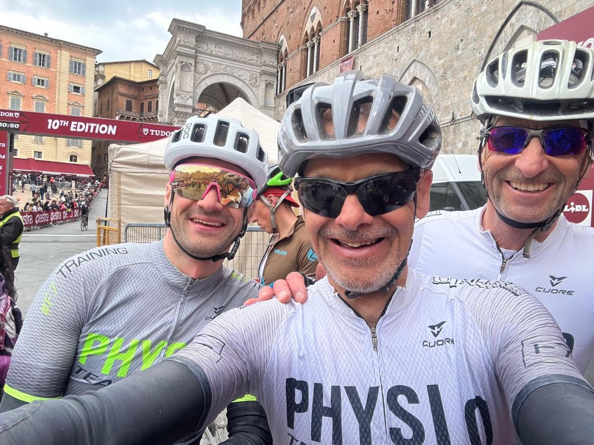 Strade Bianche 2025