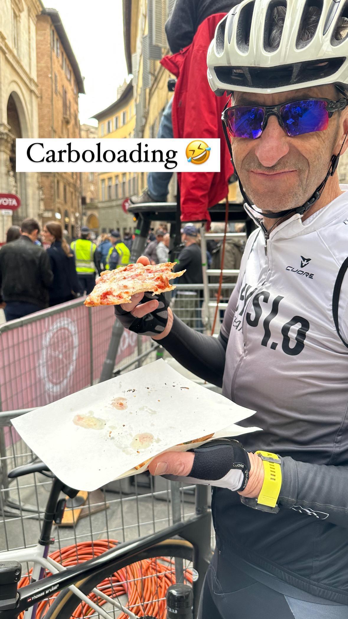 Strade Bianche 2025
