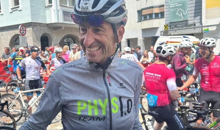 Lienzer Radmarathon 2025 