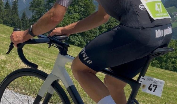 🏔️ REITHERKOGEL TROPHY 2025