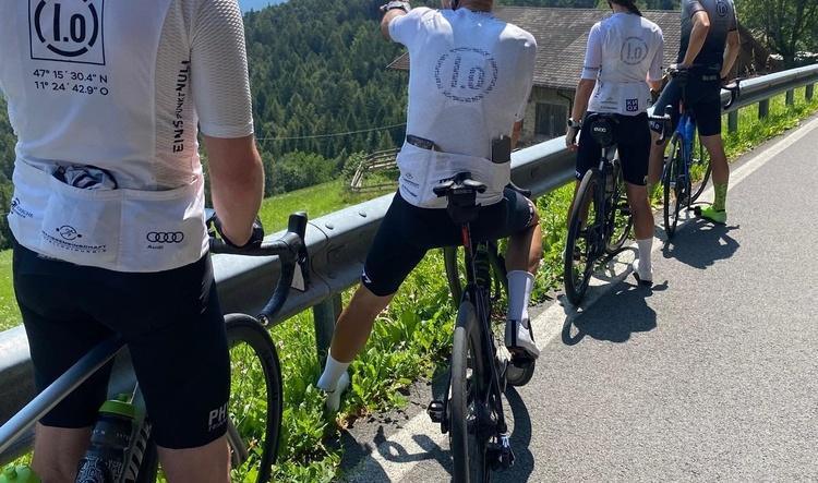 🚴‍♀️ 3-Tages-Challenge – Physio 1.0 Style 💥