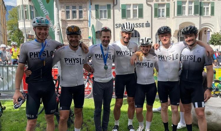 Kufsteiner Radmarathon