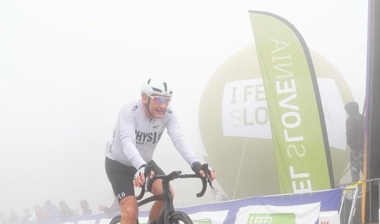 Pogi Challenge 2025 – Kräftemessen mit dem Champion 🇸🇮