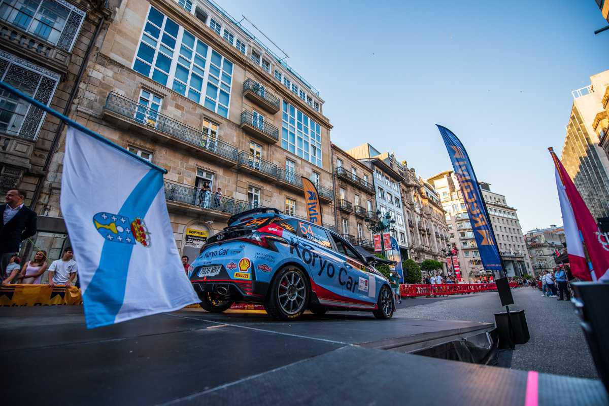 Rias Baixas Rias Baixas