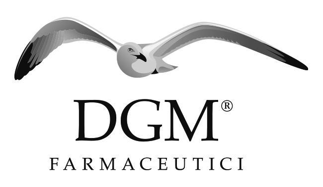 DGM FARMACEUTICI