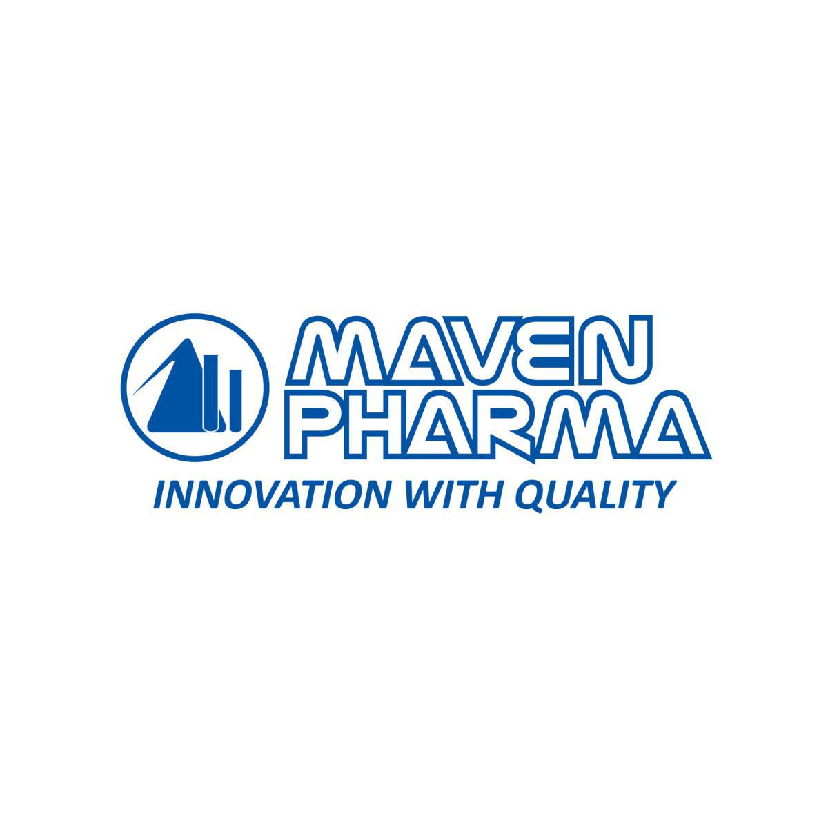 MAVEN PHARMA