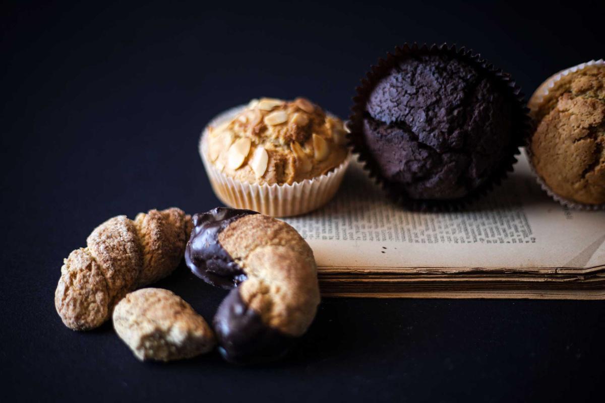 inGOLD Light | Tortina al Cioccolato inGOLD Light | Tortina al Cioccolato