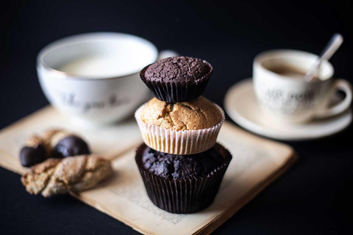 inGOLD Light | Natural cake inGOLD Light | Natural cake