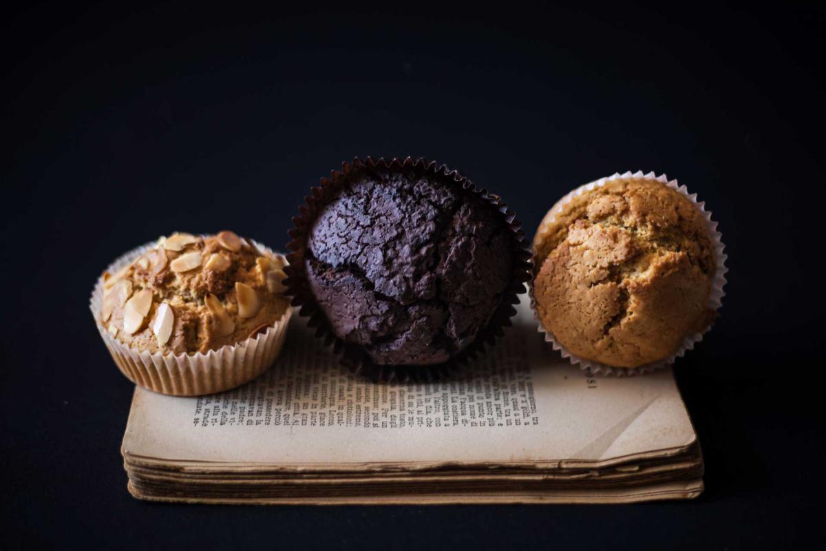 inGOLD Light | Almond cake inGOLD Light | Almond cake