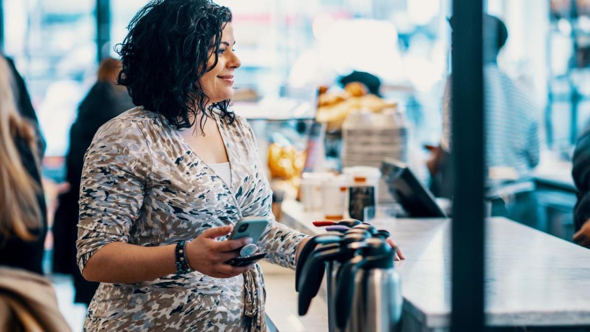 Work-Life Balance is a Fancy Word for "Trade Off" Work-Life Balance is a Fancy Word for "Trade Off"