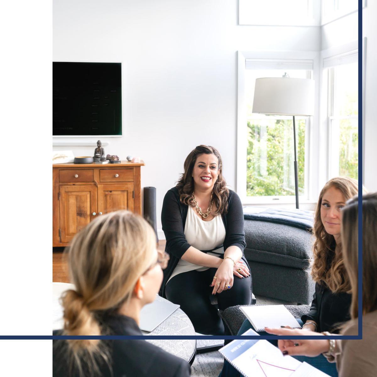 Aligned Attraction to Your Brand Requires Knowing Your Ideal Client Aligned Attraction to Your Brand Requires Knowing Your Ideal Client