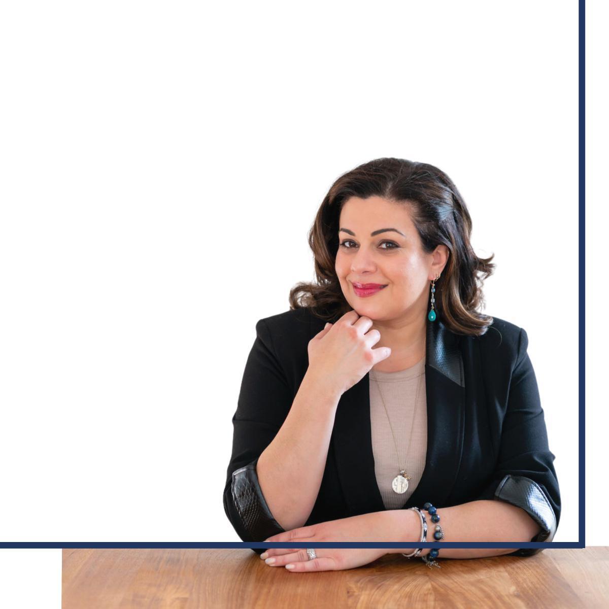 Why You Should Stop Calling Your Business "Your Baby" Why You Should Stop Calling Your Business "Your Baby"