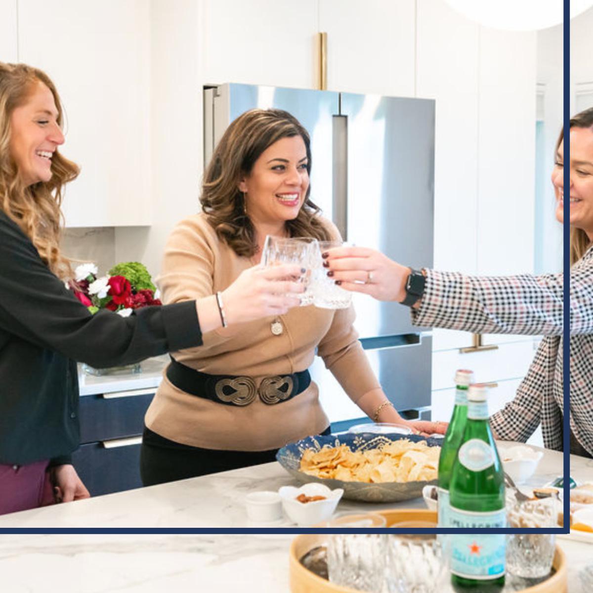 Harness the Power of Personal Branding to Amplify Your Business Success Harness the Power of Personal Branding to Amplify Your Business Success