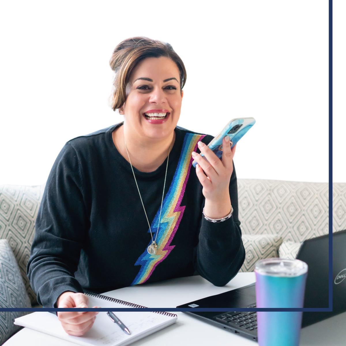 The Power of Asking Questions to Grow and Scale Your Business The Power of Asking Questions to Grow and Scale Your Business