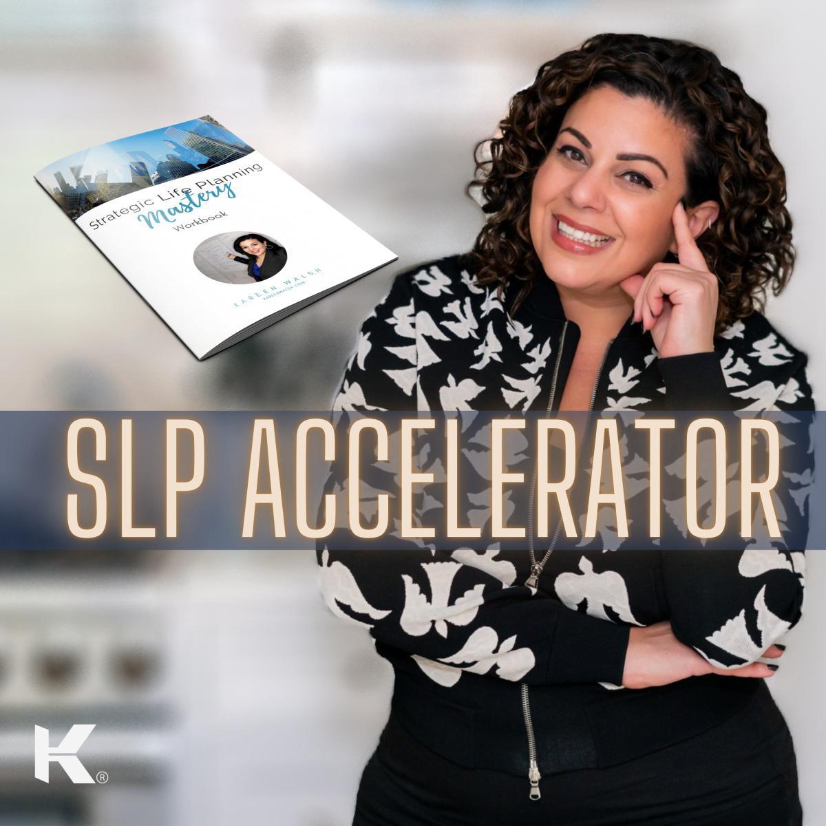 Strategic Life Planning Accelerator Program (FREE)