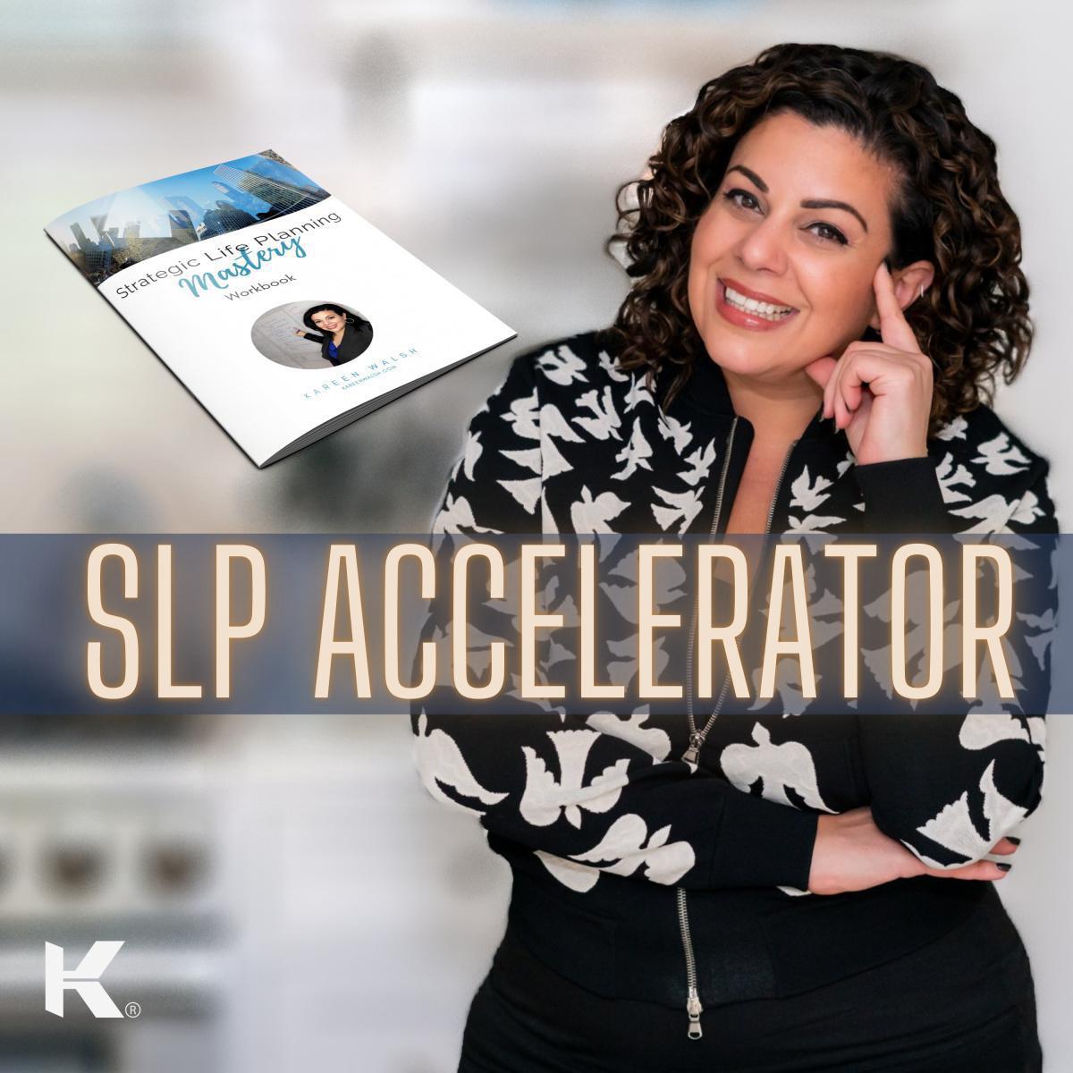 Strategic Life Planning Accelerator Program (FREE) Strategic Life Planning Accelerator Program (FREE)