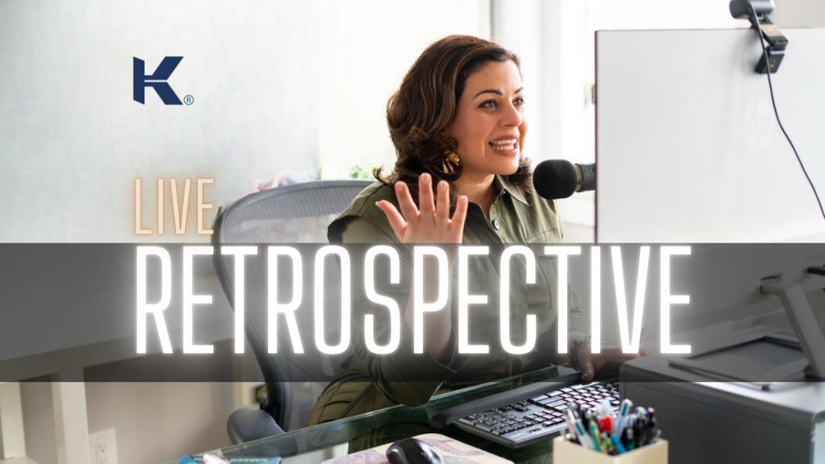 New Bonus Retrospective call on 12/12 4:00 PM EST New Bonus Retrospective call on 12/12 4:00 PM EST