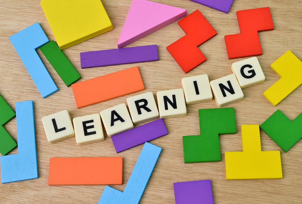 Learning & Development Policy