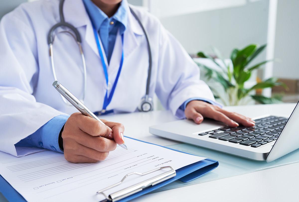 Occupational Medicine - Poland