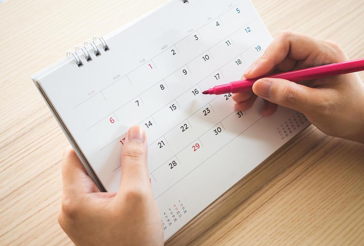 Absences and Holidays Procedures in Romania