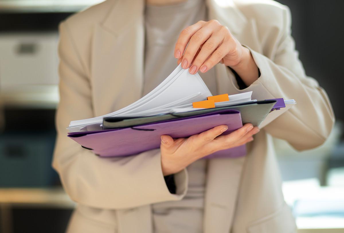 HR Support & Useful Info 