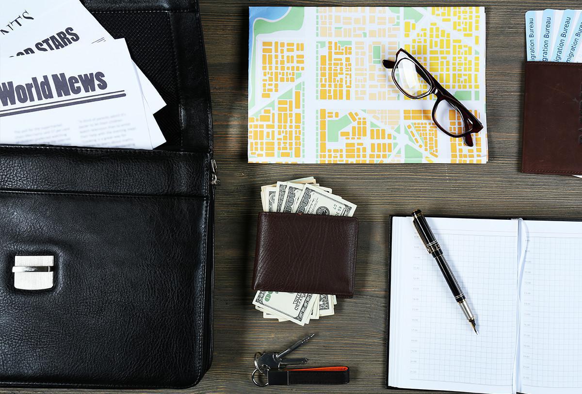 Travel & Expense Reports - Poland Travel & Expense Reports - Poland