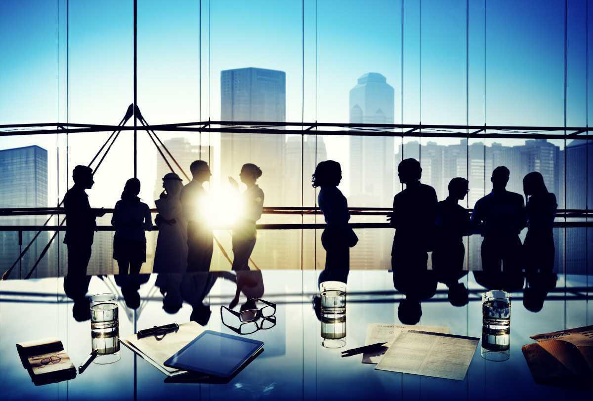 A word from the Management Team A word from the Management Team