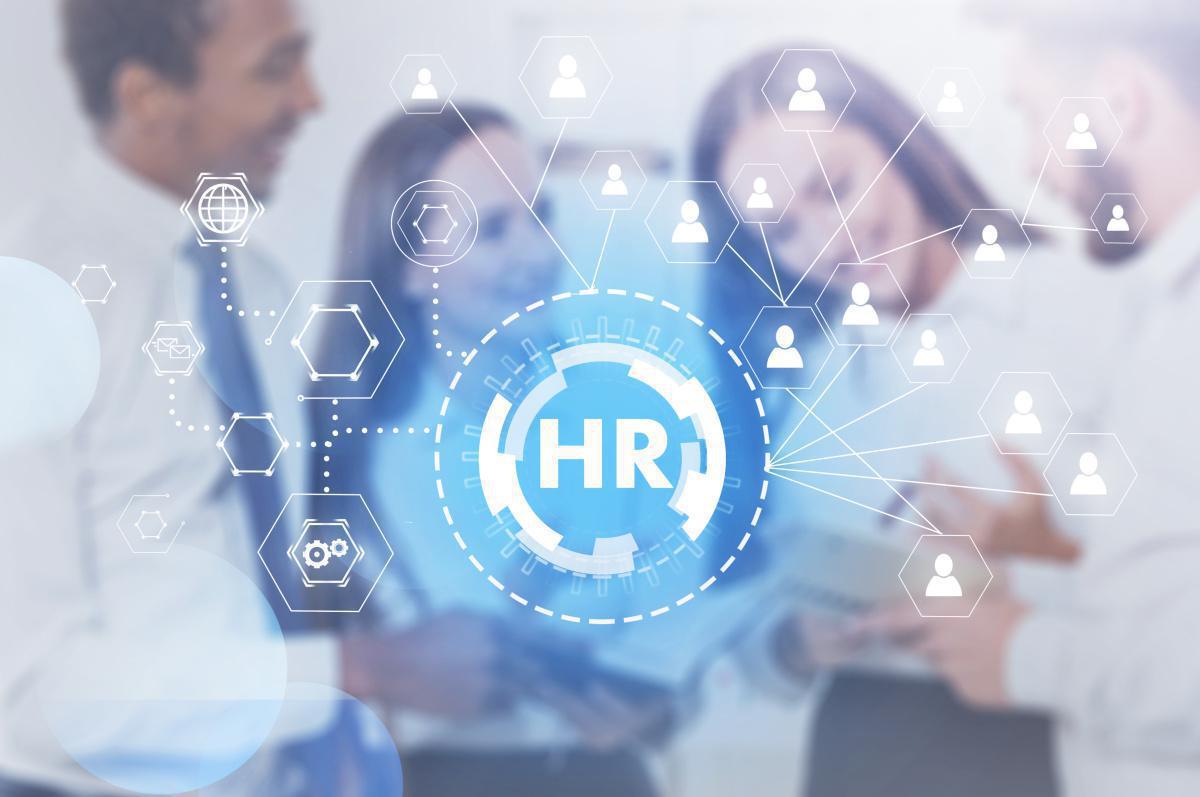 Our HR Policy