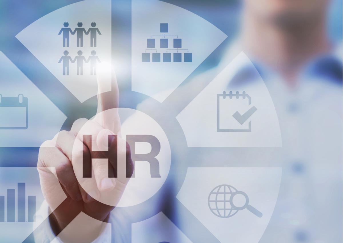 Human Resources Links - Poland