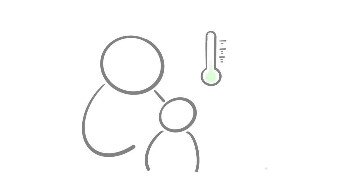 2.4 Infektionsverlauf 2.4 Infektionsverlauf