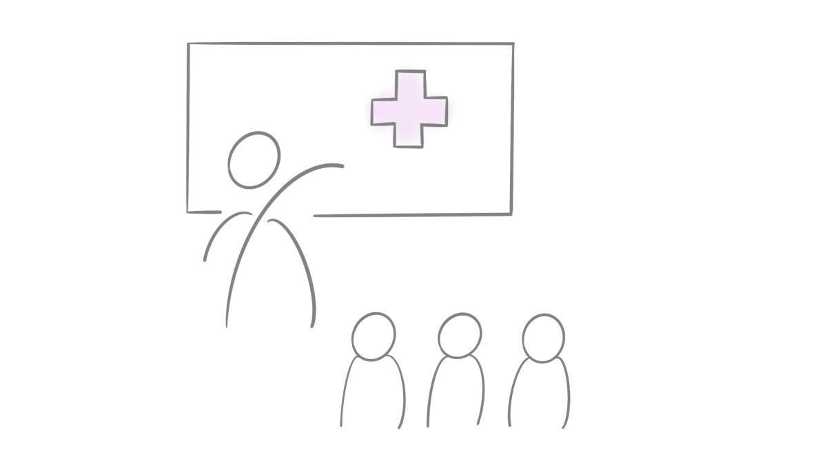 9.4.3 Gesundheitserziehung in Schulen 9.4.3 Gesundheitserziehung in Schulen