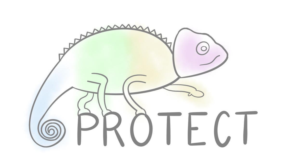 9.4.3.3 Projekt PROTECT: Mediensucht 9.4.3.3 Projekt PROTECT: Mediensucht