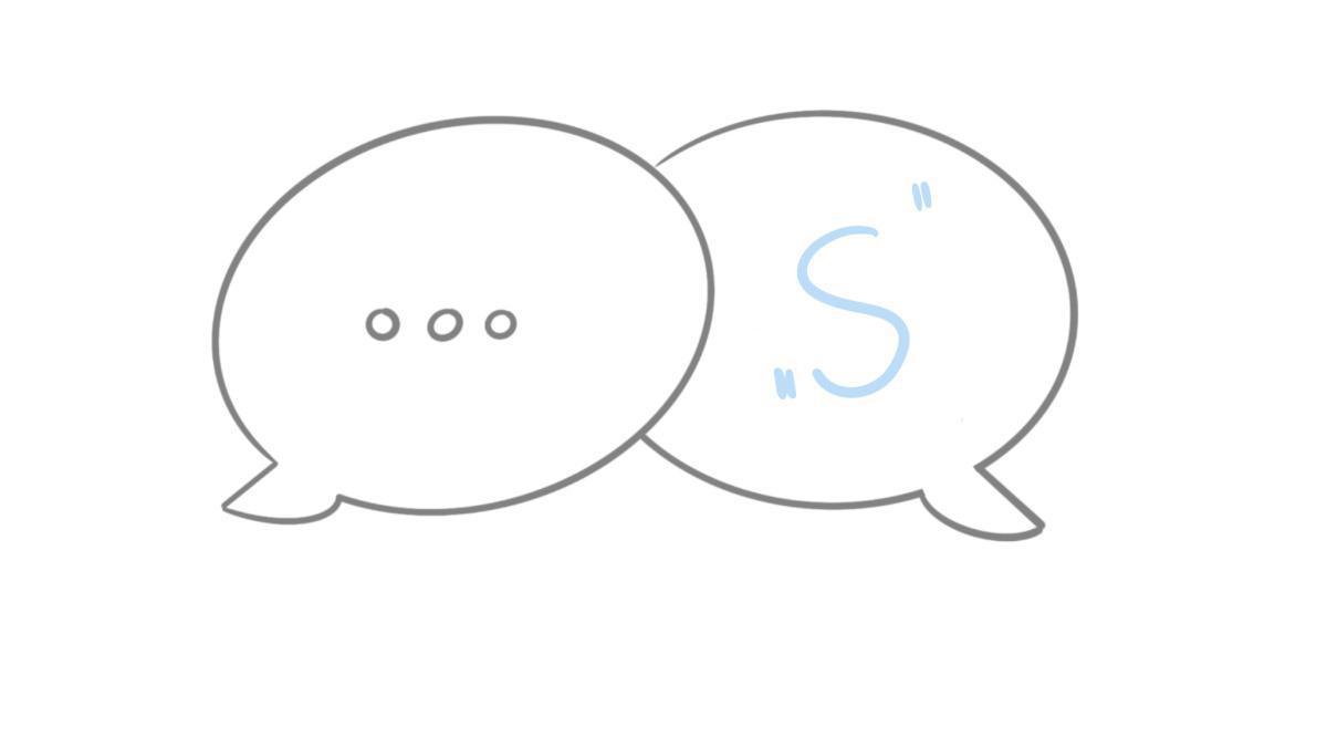 9.8.4 Sigmatismus (Lispeln) 9.8.4 Sigmatismus (Lispeln)