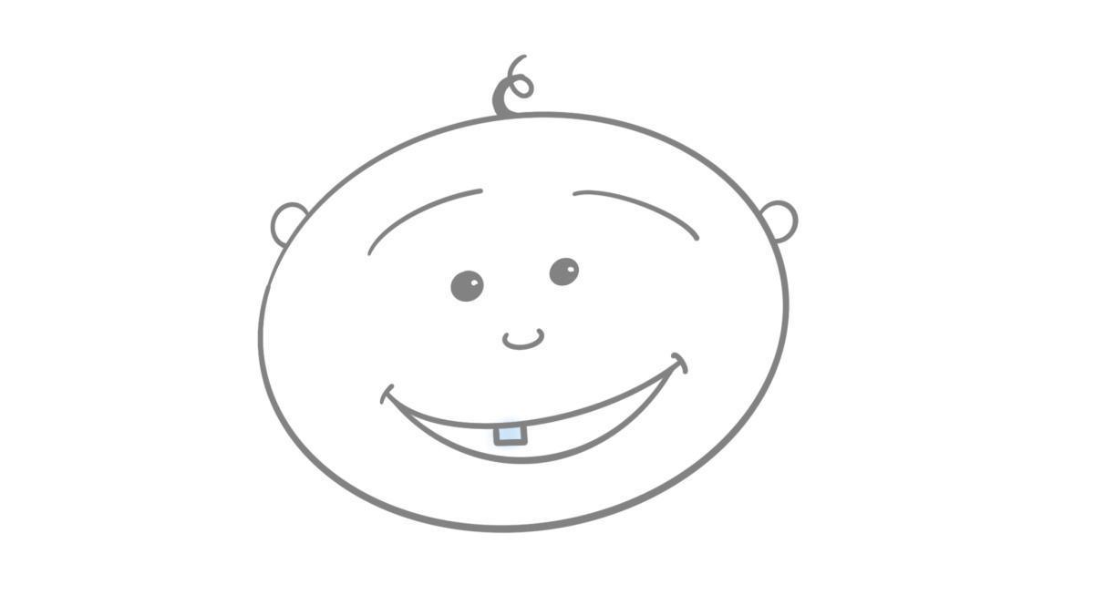 8.12.1 Neonatale Zähne