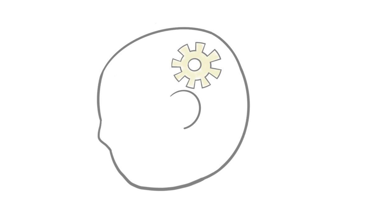 5.2 Einfluss auf die kognitive Entwicklung 5.2 Einfluss auf die kognitive Entwicklung