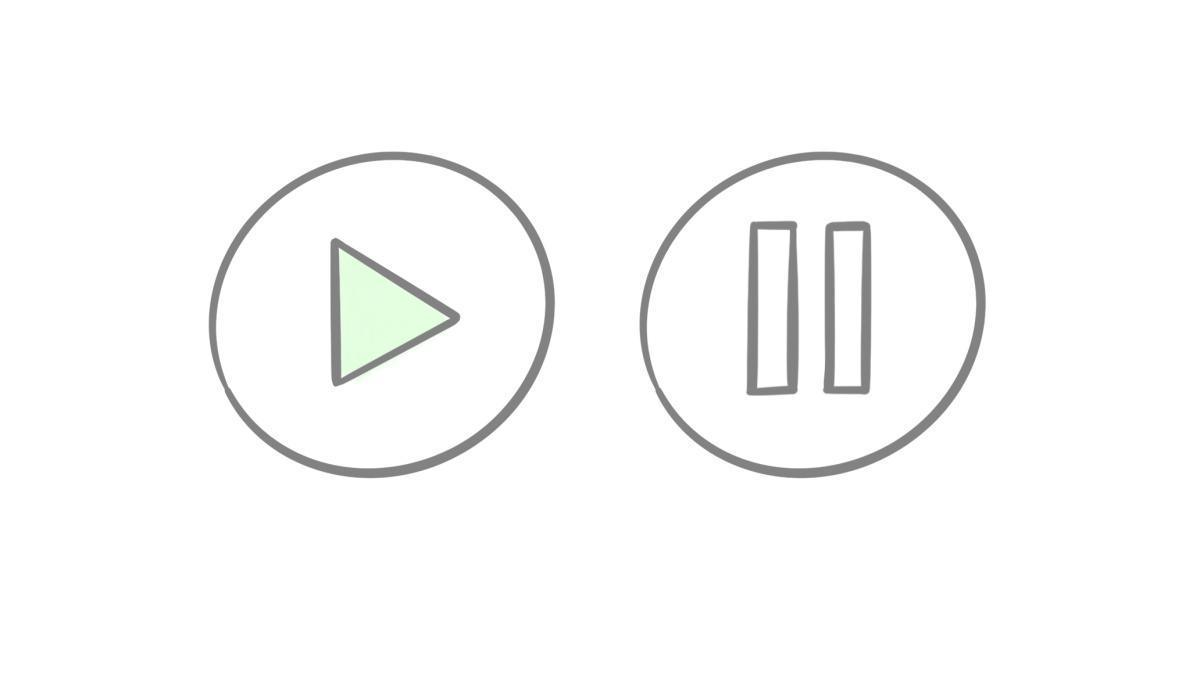 5.3.6 Bewegung und Ruhe 5.3.6 Bewegung und Ruhe