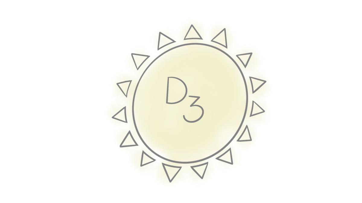 5.6 Vitamin D