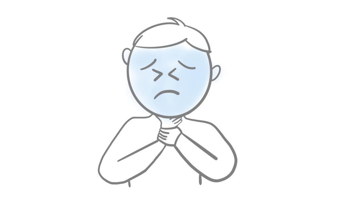 12.07 Fremdkörperaspiration 12.07 Fremdkörperaspiration