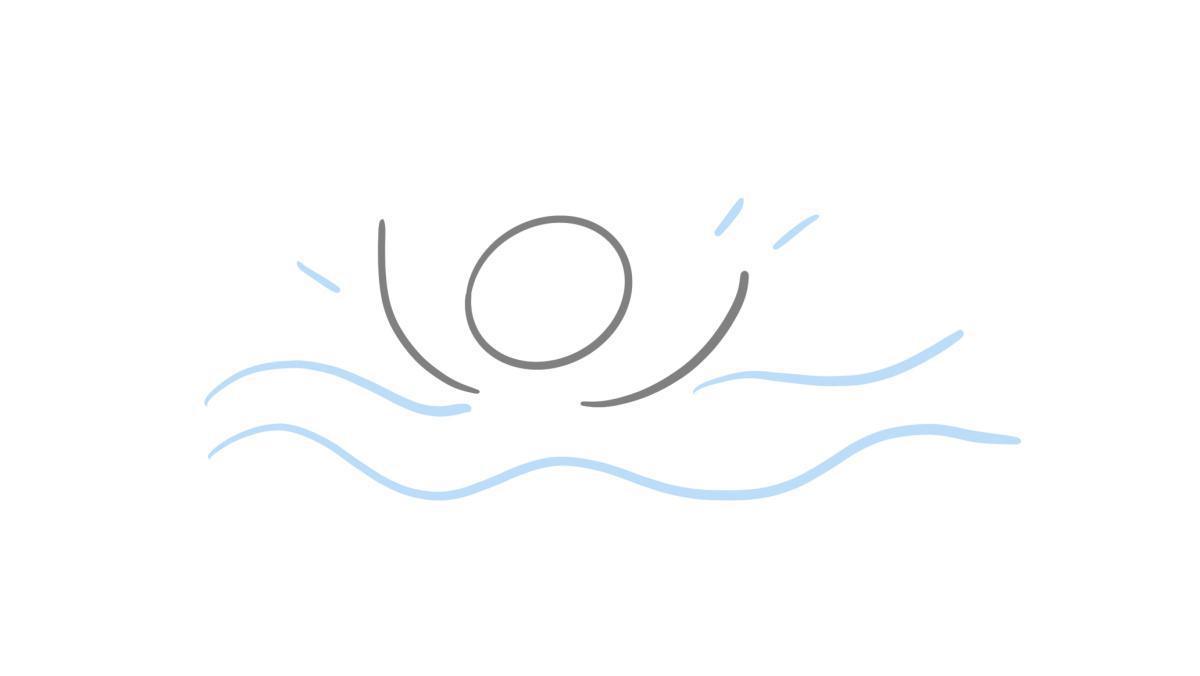 12.08 Ertrinken 12.08 Ertrinken