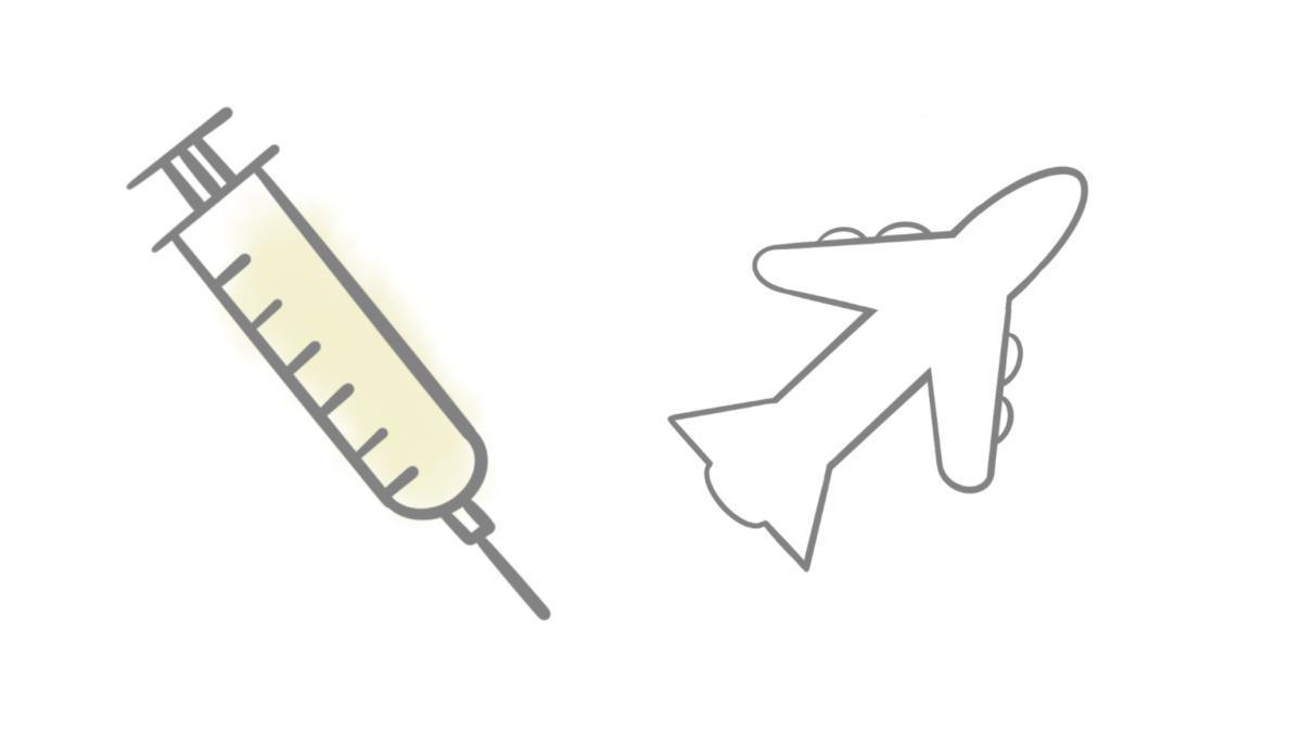 13.1 Reiseimpfungen 13.1 Reiseimpfungen