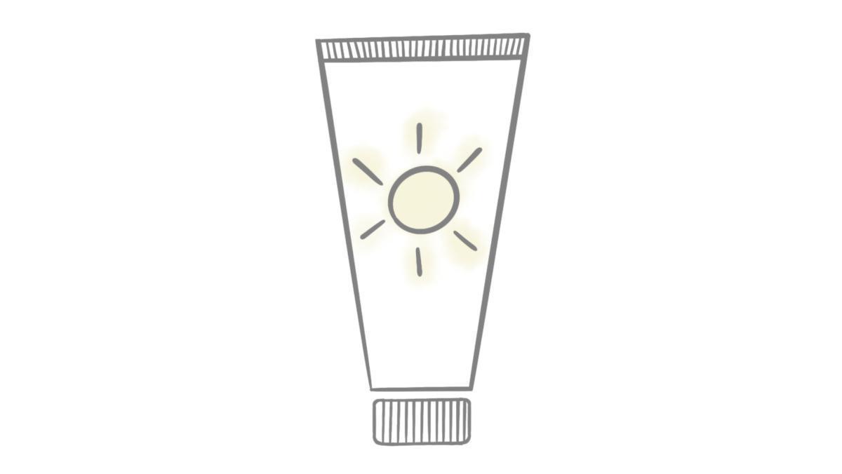 13.3 Sonnenschutz 13.3 Sonnenschutz